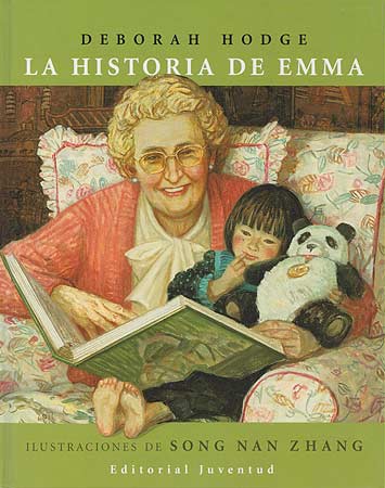 Resultat d'imatges de la història de l'emma