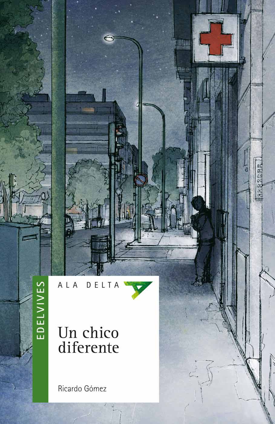 Resultado de imagen de un chico diferente