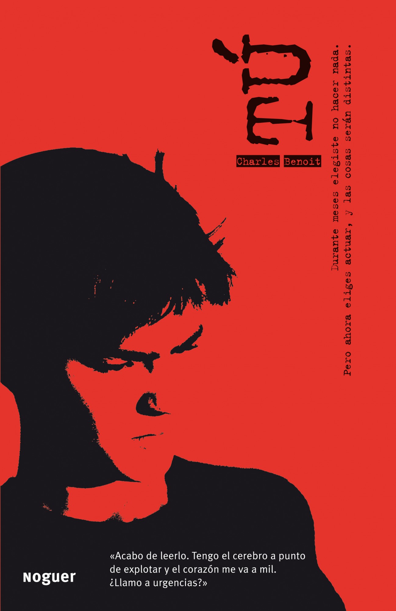 Tu por Charles Benoit