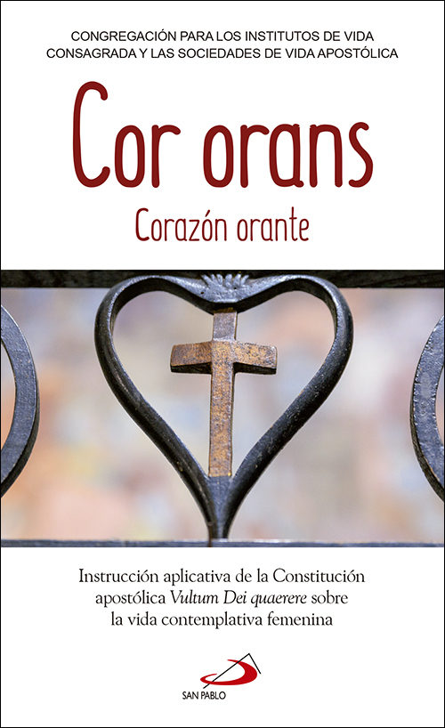 Cor Orans por Vv.aa.