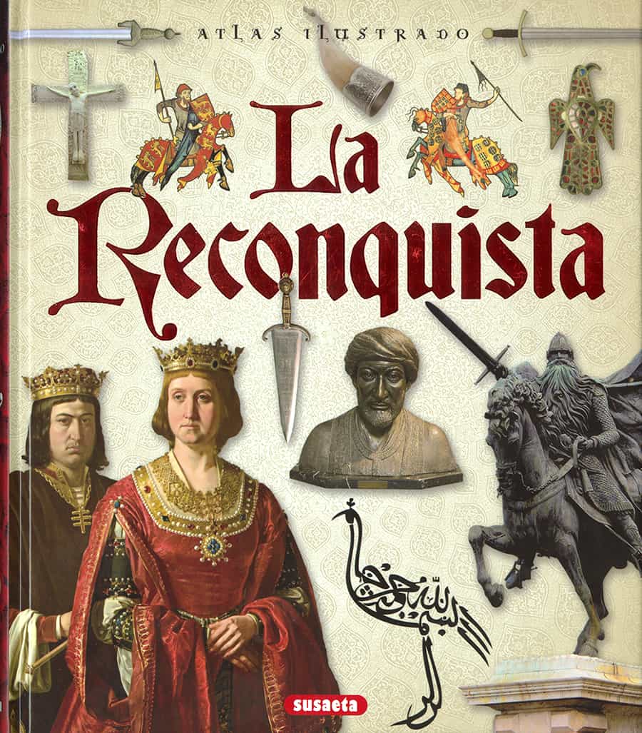 La Reconquista por Vv.aa.