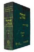 Manual Del Iva (3ª Ed.) por Enrique Abella Poblet