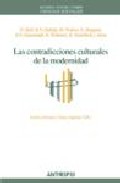 Las Contradicciones Culturales De La Modernidad por Vv.aa. epub