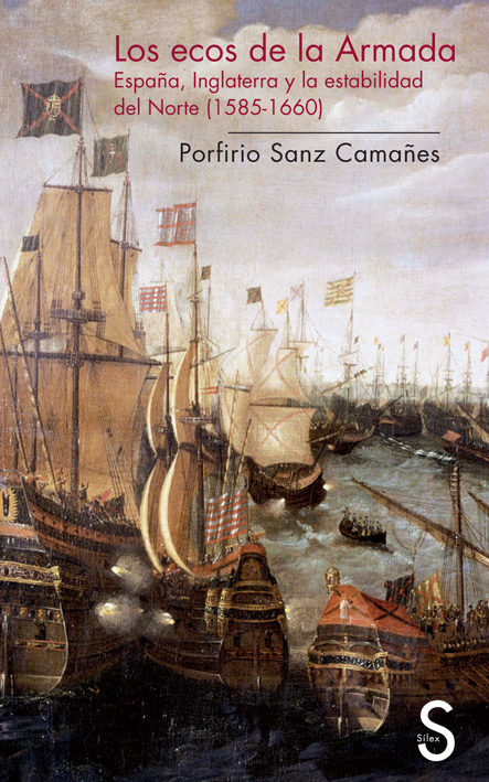 Los Ecos De La Armada por Porfirio Sanz Camañes