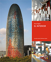Torre Agbar: El Interior por Gerardo Garcia Ventosa