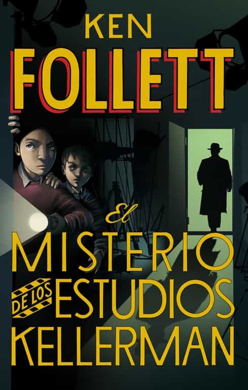 9788490430408 - Ken follett complilacion audiolibros voz humana mega