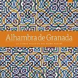 Alhambra De Granada (ed. Deluxe) por Vv.aa.
