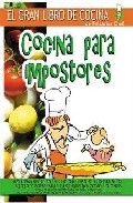 Cocina Para Impostores (9ª Ed.) por Vv.aa.