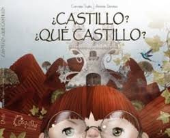 ¿castillo? ¿que Castillo? por Carmela Trujillo;
Antonio Sanchez