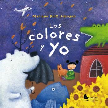 Resultado de imagen para los colores y yo