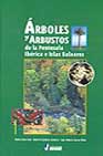 Arboles Y Arbustos De La Peninsula Iberica E Islas Baleares (4ª Ed.) por Roberto Gamarra Gamarra;
Pablo Galan Cela;
Juan Garcia Viãas