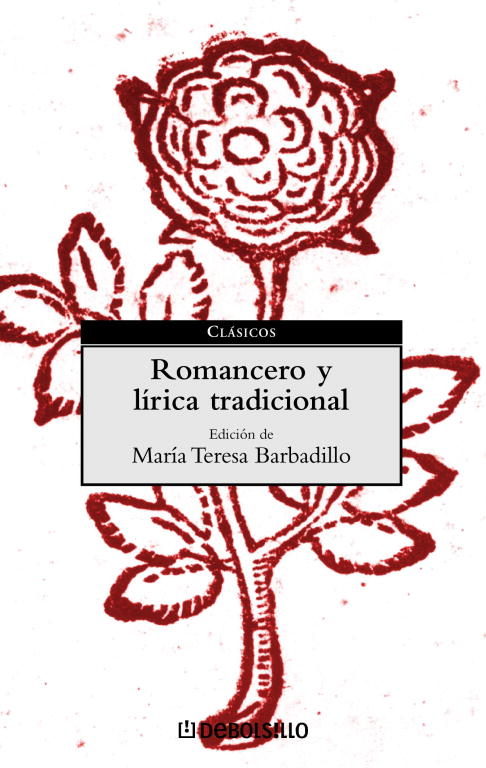 Romancero Y Lirica Tradicional por Vv.aa.