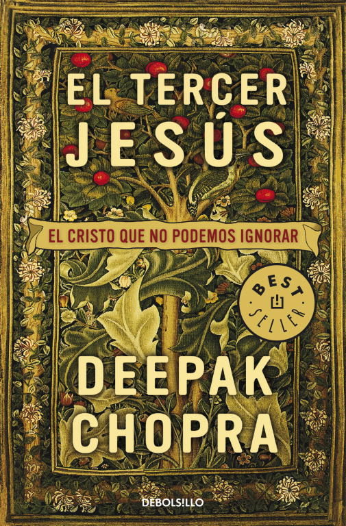 deepak chopra books pdf