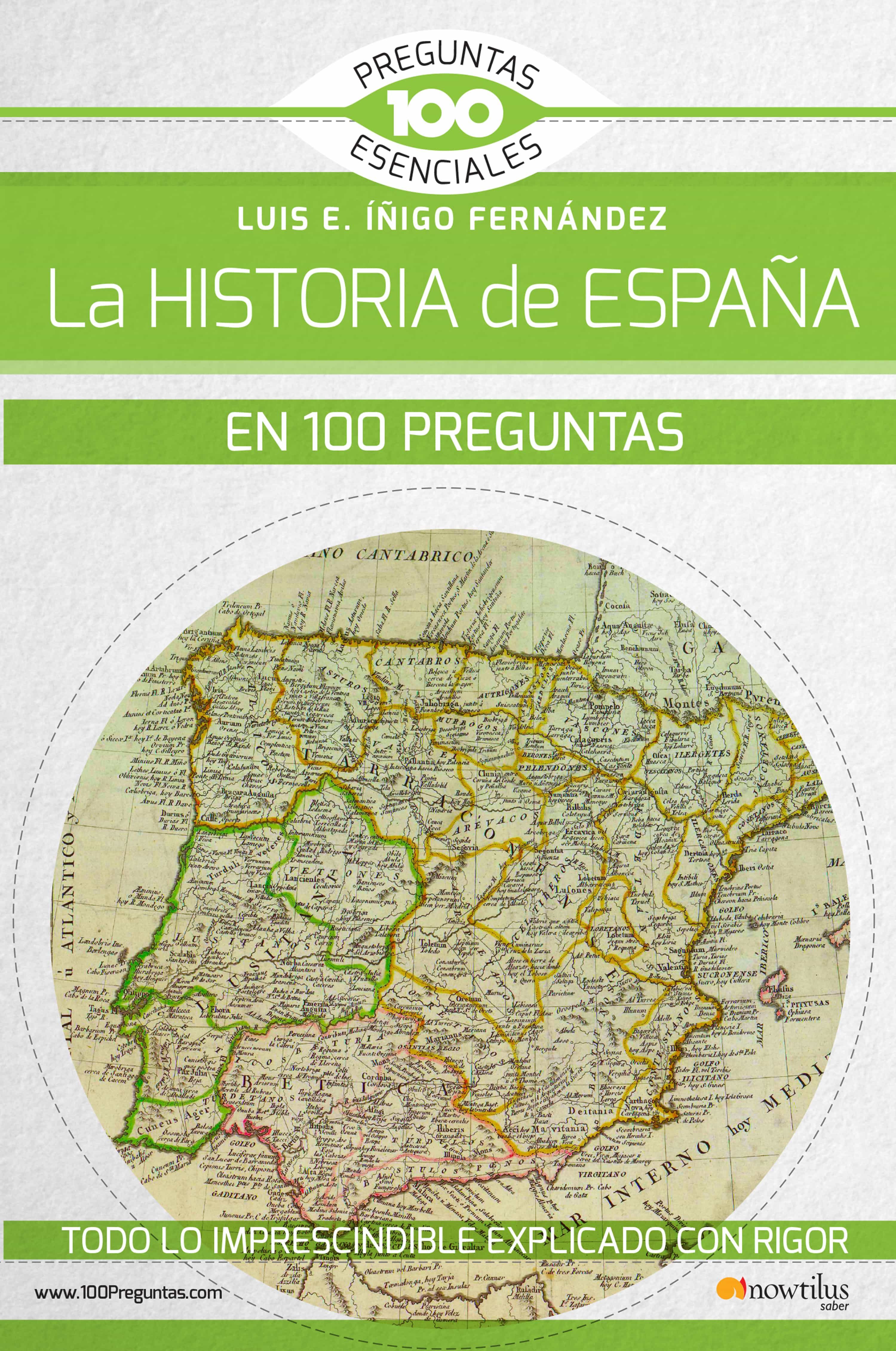 21 Pdf Preguntas Historia De Espana Libros