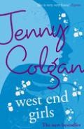 West End Girls por Jenny Colgan