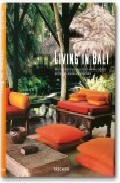 Living In Bali (ed. Trilingüe Español-italiano-portugues) por Vv.aa.