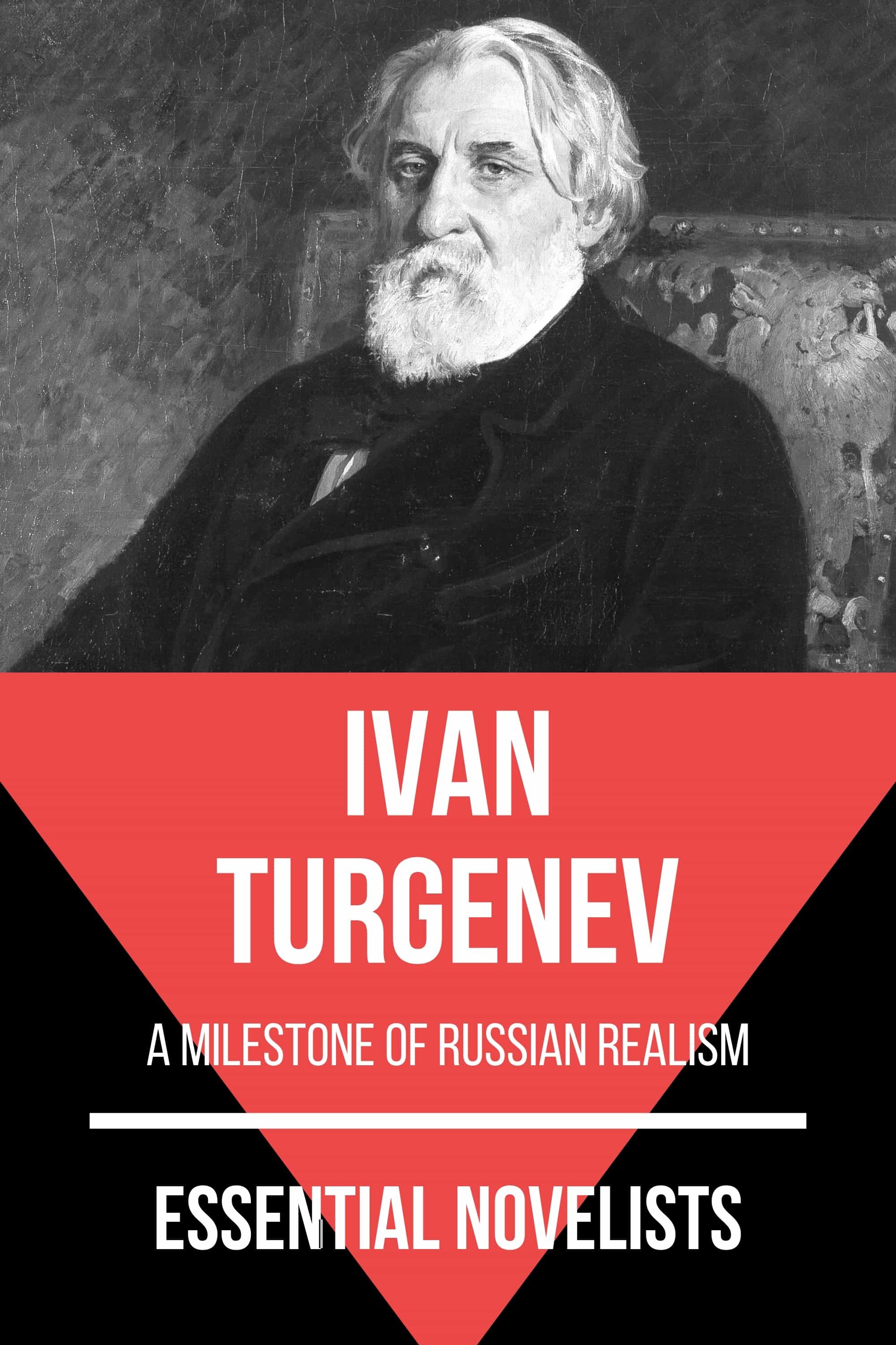 1862 turgenev novel