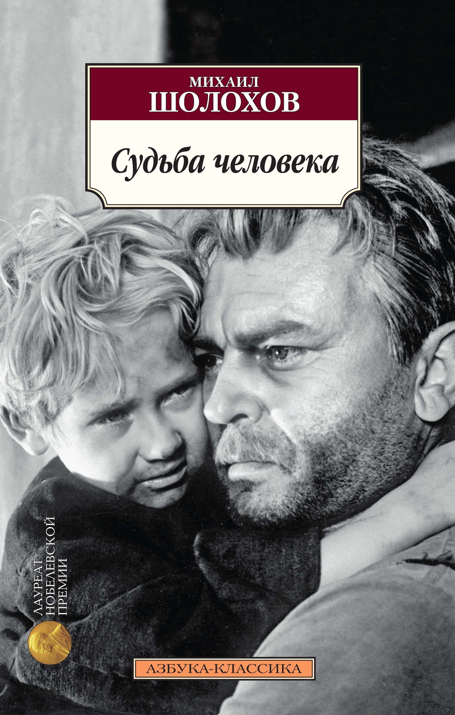 Шолохов судьба человека pdf скачать