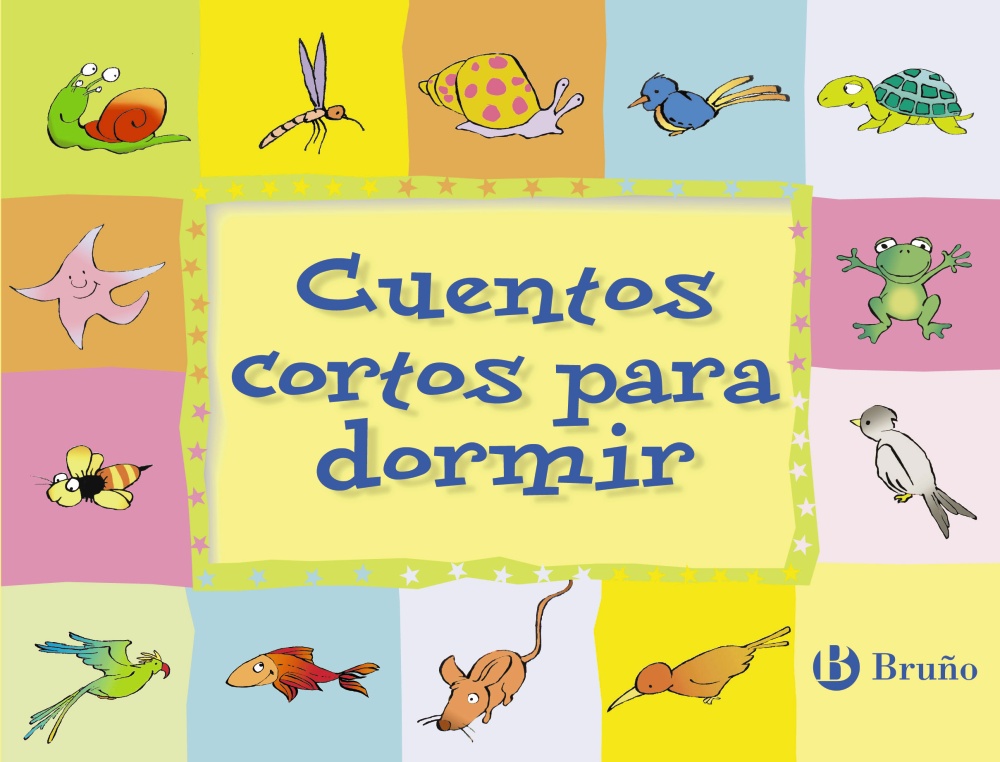 Cuentos Cortos Para Dormir (vol. I) por Vv.aa.