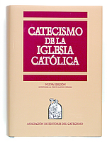 Catecismo De La Iglesia Catolica (3ª Ed) por Vv.aa.