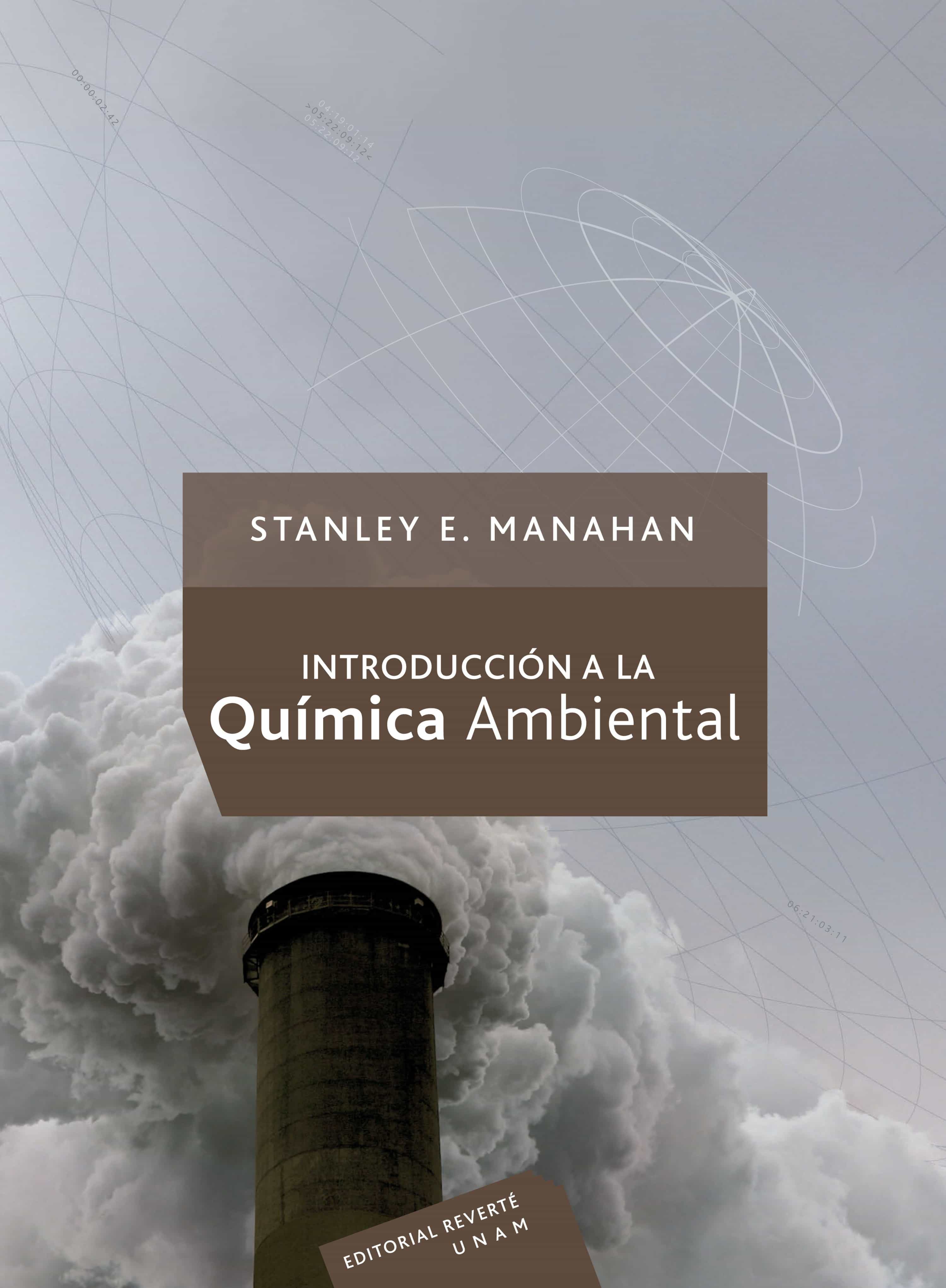 Resultado de imagen para IntroducciÃ³n A La QuÃ­mica Ambiental - Stanley E. Manaha