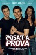 Posa T A Prova por Josep Lobato;
Oriol Sabat epub