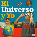 El Universo Y Yo por Vv.aa.