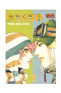 Fever Nº 1 (la Cupula Manhwa) por Hee-jung Park