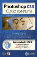 Photoshop Cs3: Curso Completo por Enrique Cordoba Moreno