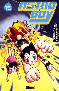 Astroboy Nº 19 por Osamu Tezuka