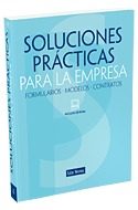 Soluciones Practicas Para La Empresa: Formularios, Modelos, Contr Atos por Vv.aa. epub
