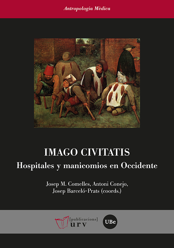 Imago Civitatis por Varios Autores