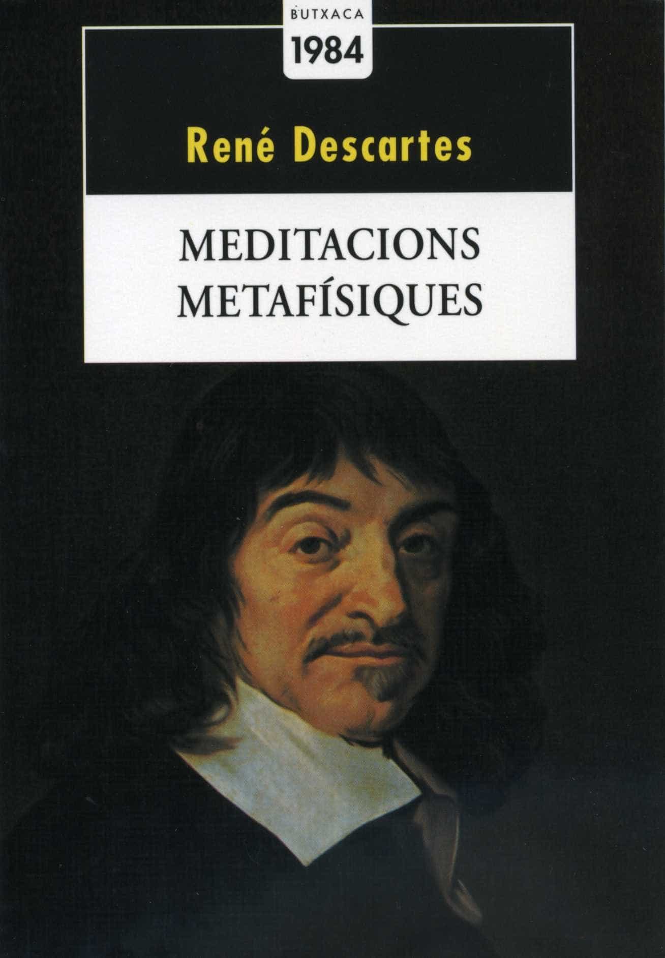 Meditacions Metafisiques (2ª Ed.) por Rene Descartes