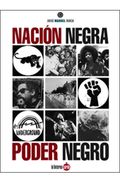 Nacion Negra. Poder Negro por Jose Manuel Roca epub