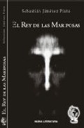 Rey De Las Mariposas por Sebastian Jimenez Pinto