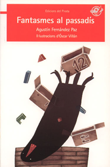 Fantasmes Al Passadis por Agustin Fernandez