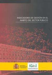 Indicadores De Gestion En El Ambito Del Sector Publico por Vv.aa.