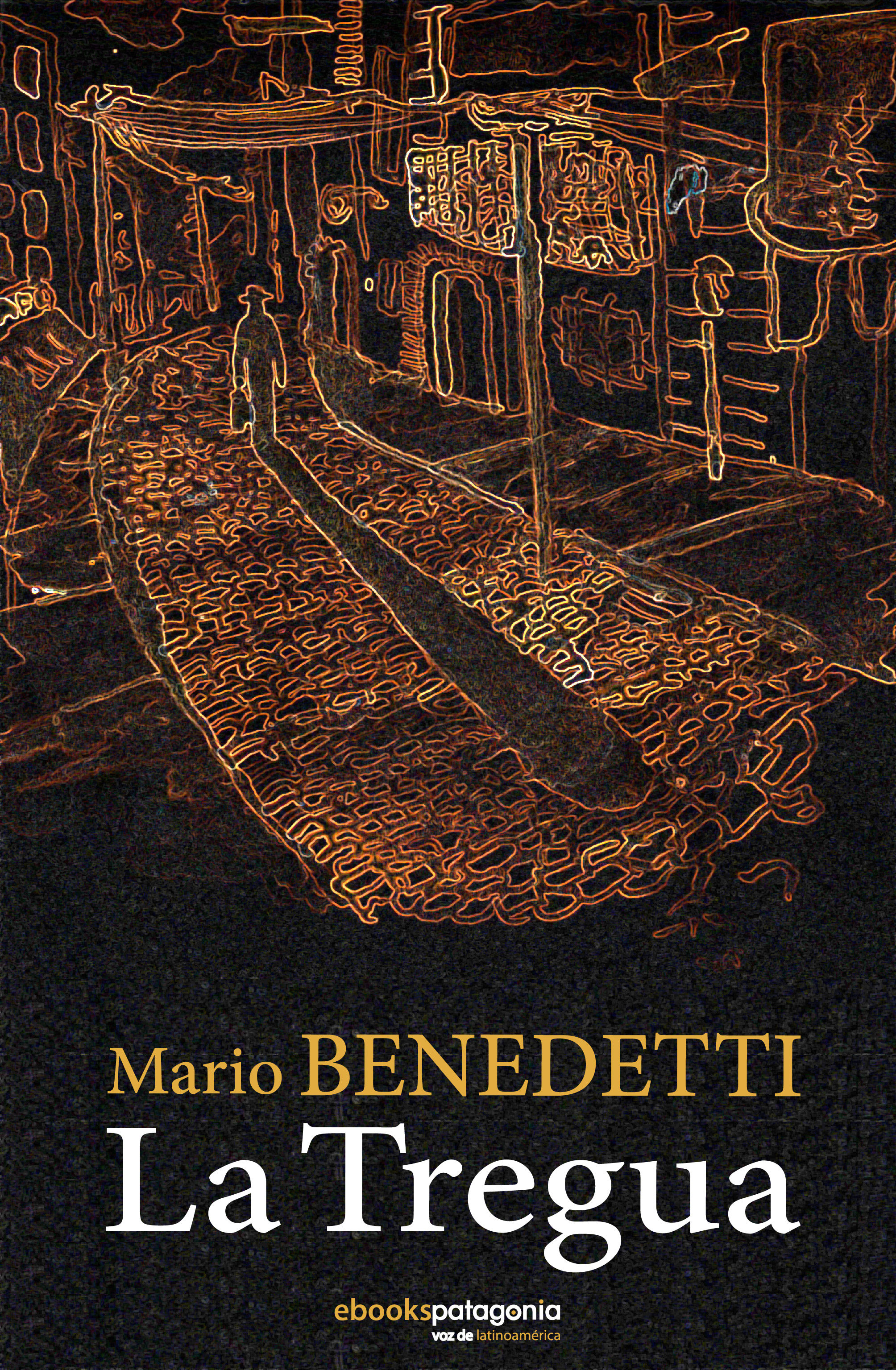 La Tregua Mario Benedetti Pdf