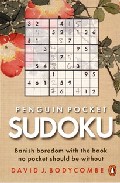 Pocket Penguin Sudoku por David J. Bodycombe epub