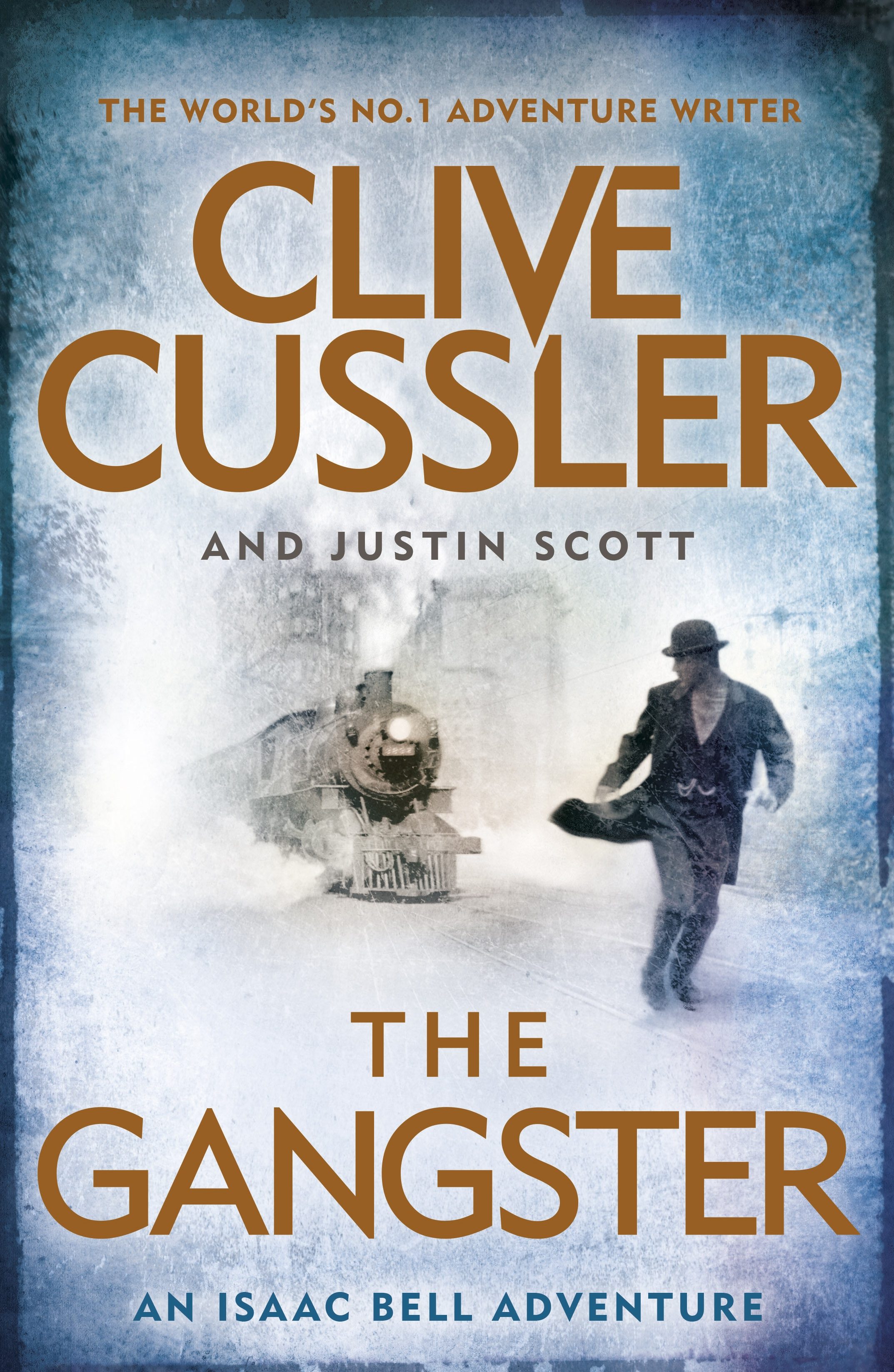 clive cussler the gangster pdf download