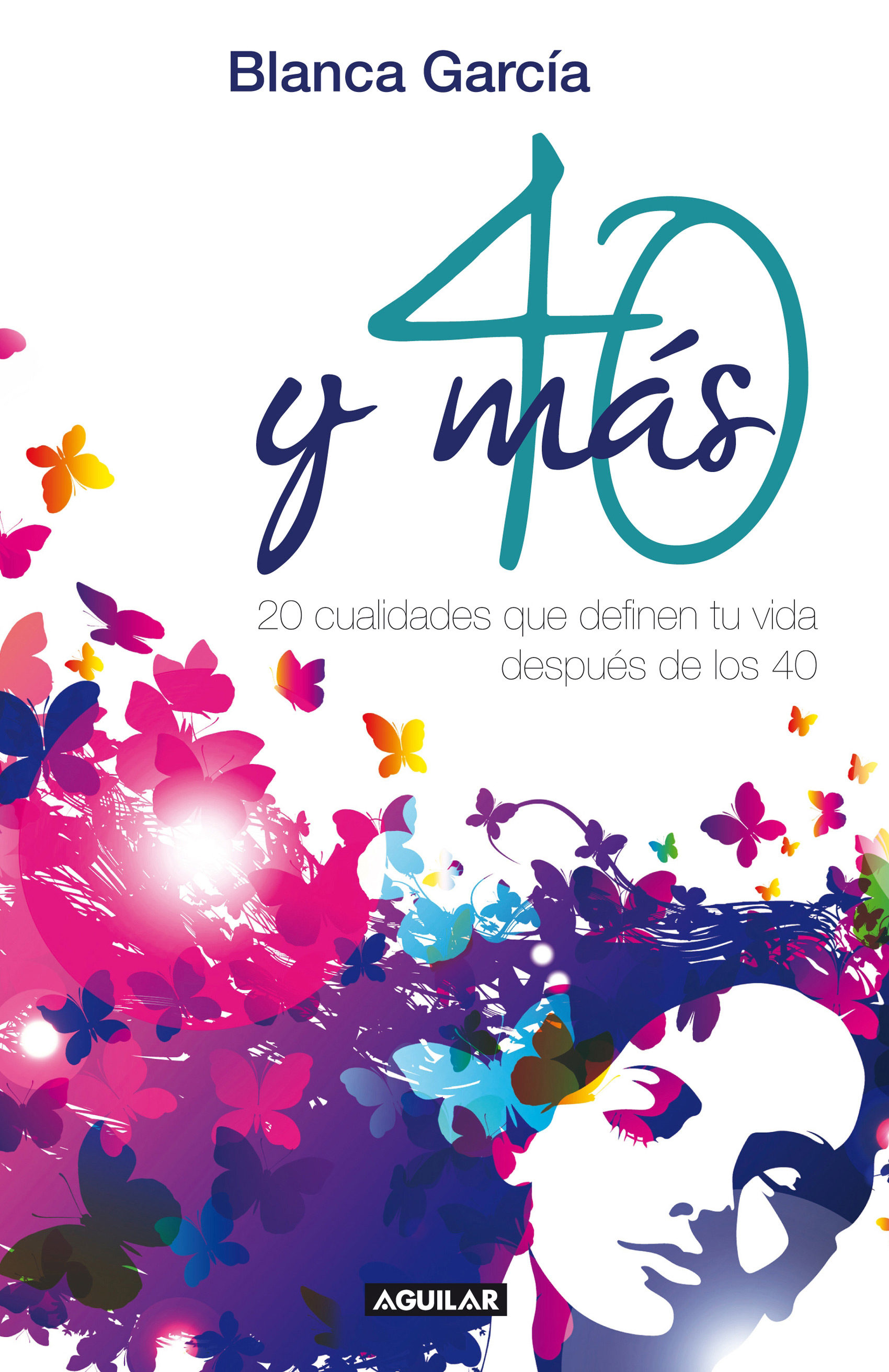 mas de cuarenta