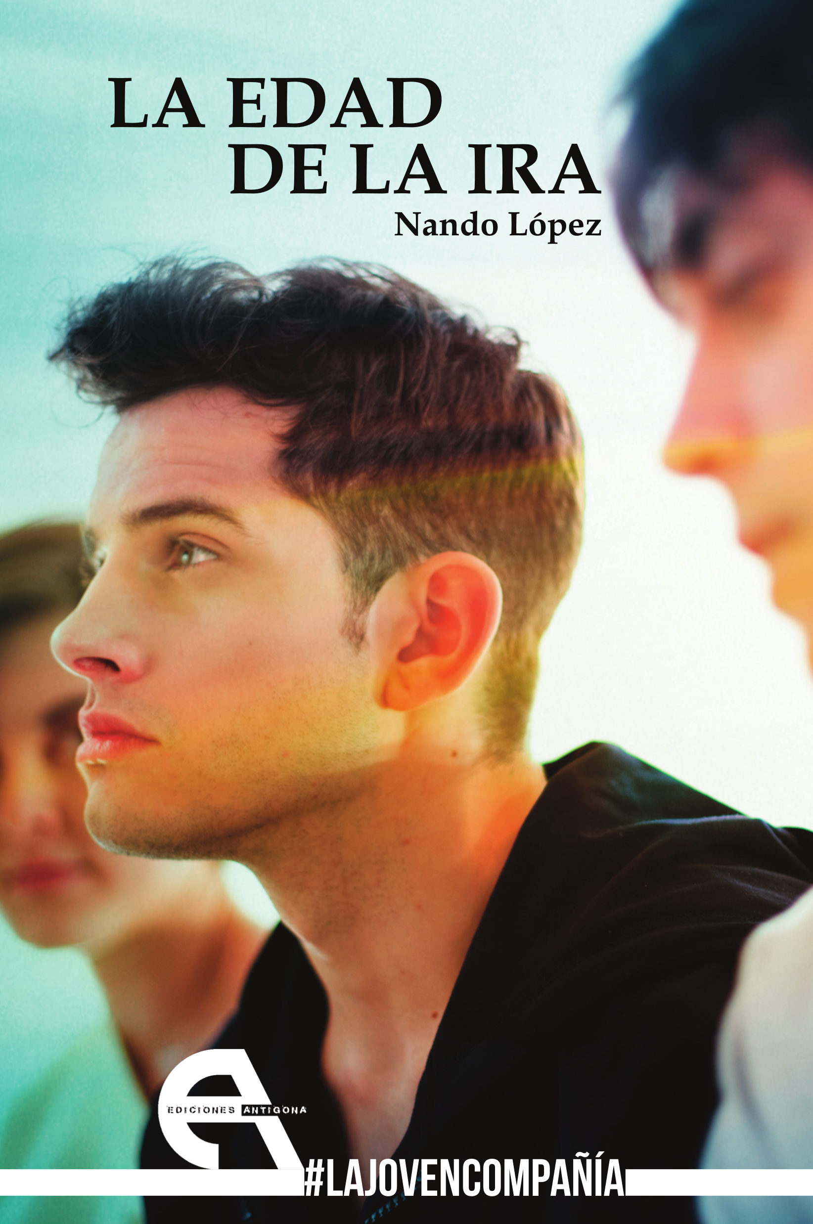 Resultado de imagen de la edad de la ira