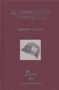 El Americano Tranquilo por Graham Greene epub