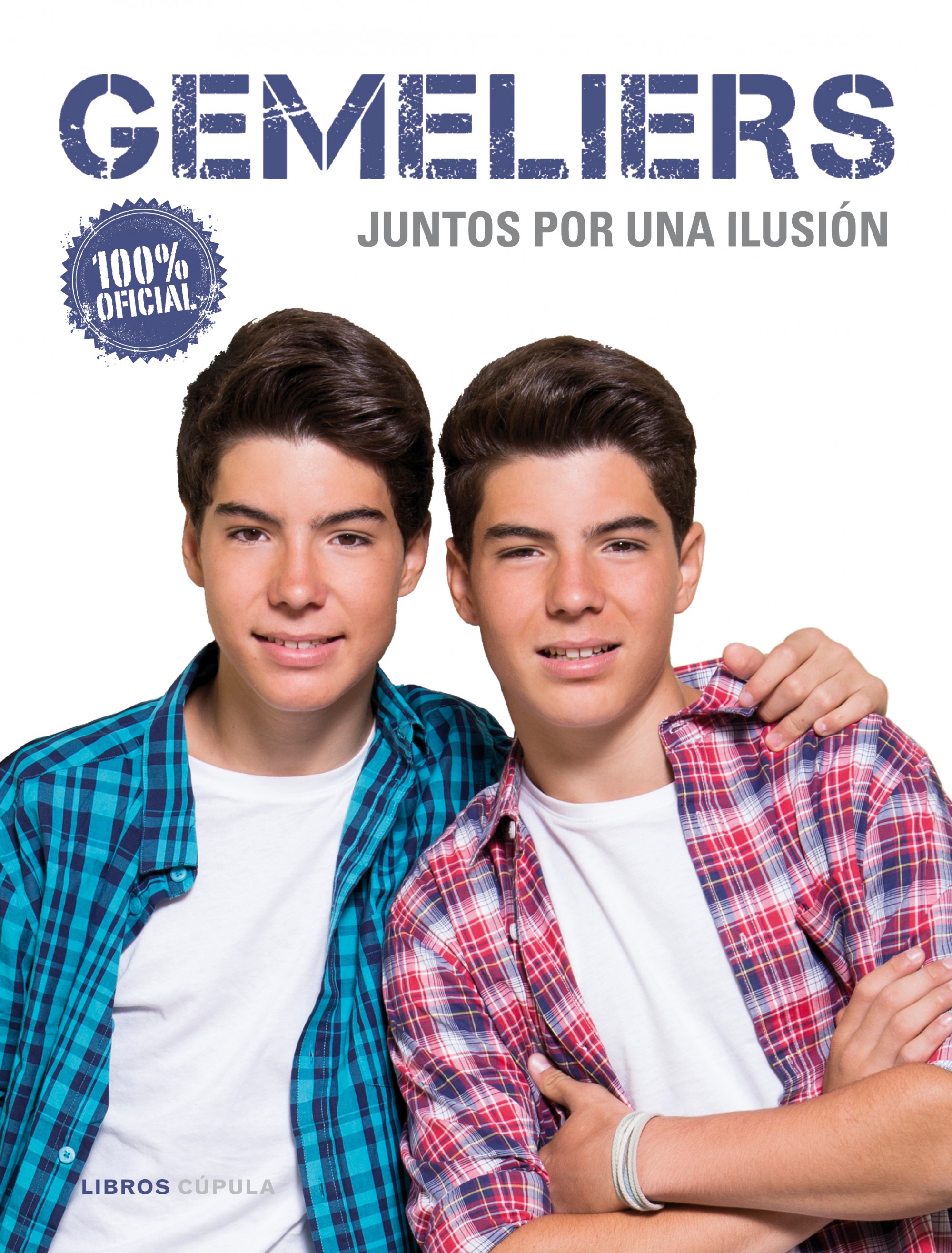 Resultado de imagen de libros  gemeliers