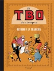 El Tbo De Siempre Vol. Iii: Retorno A La Tradicion por Vv.aa.