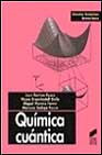 Quimica Cuantica por Vv.aa.