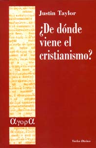 ¿de Donde Viene El Cristianismo? por Justin Taylor