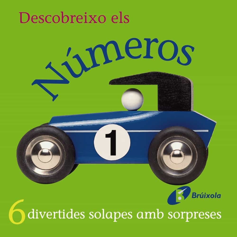 Descobreixo Els Numeros por Vv.aa. epub