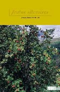 Frutos Silvestres por Jorge Serrano Bolea