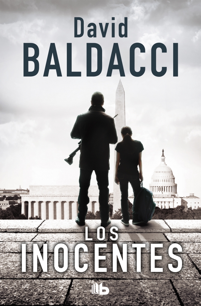 Los Inocentes (will Robie 1) por David Baldacci